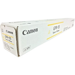 Genuine Canon TG71 Yellow Toner CANON IMAGERUNNER ADVANCE C5540I, CANON IMAGERUNNER ADVANCE C5535I, CANON IMAGERUNNER ADVANCE C5550I, CANON IMAGERUNNER ADVANCE C5560I Genuine Canon TG71 Yellow Toner CANON IMAGERUNNER ADVANCE C5540I, CANON IMAGERUNNER ADVANCE C5535I, CANON IMAGERUNNER ADVANCE C5550I, CANON IMAGERUNNER ADVANCE C5560I