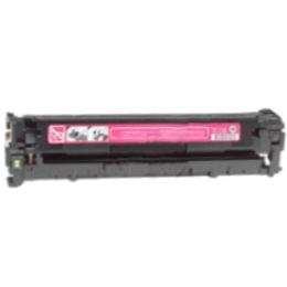 Compatible CB543A #125A Magenta Cartridge HP COLOR LASERJET CP1215, HP COLOR LASERJET CP1515, HP COLOR LASERJET CP1518NI, HP COLOR LASERJET CM1312, HP COLOR LASERJET CP1210, CANON LASER SHOT LBP5050N, CANON IMAGECLASS MF8050CN, CANON IMAGECLASS MF8080CW Compatible CB543A #125A Magenta Cartridge HP COLOR LASERJET CP1215, HP COLOR LASERJET CP1515, HP COLOR LASERJET CP1518NI, HP COLOR LASERJET CM1312, HP COLOR LASERJET CP1210, CANON LASER SHOT LBP5050N, CANON IMAGECLASS MF8050CN, CANON IMAGECLASS MF8080CW