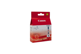Genuine Canon PGI9 Red Ink Cartridge CANON PIXMA PRO 9500
