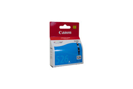 Genuine Canon CLI526 Cyan Ink Cartridge CANON PIXMA IP4800, CANON PIXMA IP4850, CANON PIXMA IP4950, CANON PIXMA IX6550, CANON PIXMA MG5150, CANON PIXMA MG5250, CANON PIXMA MG5350, CANON PIXMA MG6150, CANON PIXMA MG6250, CANON PIXMA MG8150, CANON PIXMA MG8250, CANON PIXMA MX715, CANON PIXMA MX885, CANON Genuine Canon CLI526 Cyan Ink Cartridge CANON PIXMA IP4800, CANON PIXMA IP4850, CANON PIXMA IP4950, CANON PIXMA IX6550, CANON PIXMA MG5150, CANON PIXMA MG5250, CANON PIXMA MG5350, CANON PIXMA MG6150, CANON PIXMA MG6250, CANON PIXMA MG8150, CANON PIXMA MG8250, CANON PIXMA MX715, CANON PIXMA MX885, CANON
