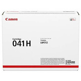 Genuine Canon CART041H Black HY Toner CANON LBP312X