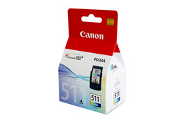Genuine Canon CL511 Colour Ink Cartridge CANON PIXMA IP2700, CANON PIXMA MP240, CANON PIXMA MP250, CANON PIXMA MP270, CANON PIXMA MP280, CANON PIXMA MP282, CANON PIXMA MP480, CANON PIXMA MP490, CANON PIXMA MP492, CANON PIXMA MP495, CANON PIXMA MX320, CANON PIXMA MX330, CANON PIXMA MX340, CANON PIXMA MX3 Genuine Canon CL511 Colour Ink Cartridge CANON PIXMA IP2700, CANON PIXMA MP240, CANON PIXMA MP250, CANON PIXMA MP270, CANON PIXMA MP280, CANON PIXMA MP282, CANON PIXMA MP480, CANON PIXMA MP490, CANON PIXMA MP492, CANON PIXMA MP495, CANON PIXMA MX320, CANON PIXMA MX330, CANON PIXMA MX340, CANON PIXMA MX3