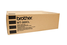 Genuine Brother WT300CL Waste Pack BROTHER HL 4150CDN, BROTHER HL 4570CDW, BROTHER DCP 9055CDN, BROTHER MFC 9460CDN, BROTHER MFC 9970CDW