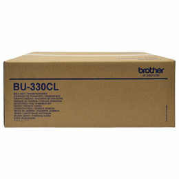 Genuine Brother BU330CL Belt Unit BROTHER HL L8260CDW, BROTHER HL L8360CDW, BROTHER HL L9310CDW, BROTHER MFC L8690CDW, BROTHER MFC L8900CDW, BROTHER MFC L9570CDW Genuine Brother BU330CL Belt Unit BROTHER HL L8260CDW, BROTHER HL L8360CDW, BROTHER HL L9310CDW, BROTHER MFC L8690CDW, BROTHER MFC L8900CDW, BROTHER MFC L9570CDW