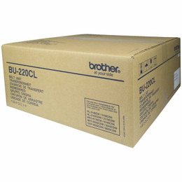 Genuine Brother BU220CL Belt Unit BROTHER HL3150CDN, BROTHER HL3170CDW, BROTHER MFC9140CDN, BROTHER MFC9330CDW, BROTHER MFC9340CDW Genuine Brother BU220CL Belt Unit BROTHER HL3150CDN, BROTHER HL3170CDW, BROTHER MFC9140CDN, BROTHER MFC9330CDW, BROTHER MFC9340CDW