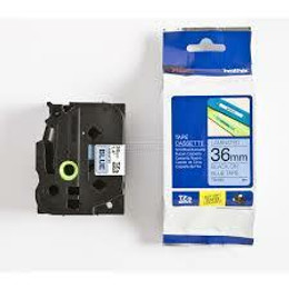 Genuine Brother TZe561 Labelling Tape BROTHER PT9500PC, BROTHER PT9700PC, BROTHER PT9800PCN, BROTHER PT3600, BROTHER PT9600