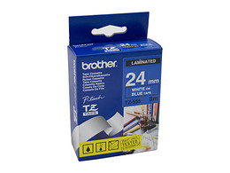 Genuine Brother TZe555 Labelling Tape BROTHER PT1400, BROTHER PT1650, BROTHER PT7600, BROTHER PT2420PC, BROTHER PT2430PC, BROTHER PT9500PC, BROTHER PT9700PC, BROTHER PT9800PCN, BROTHER PT2300, BROTHER PT3600, BROTHER PT9600, BROTHER PT2700, BROTHER PT2730 Genuine Brother TZe555 Labelling Tape BROTHER PT1400, BROTHER PT1650, BROTHER PT7600, BROTHER PT2420PC, BROTHER PT2430PC, BROTHER PT9500PC, BROTHER PT9700PC, BROTHER PT9800PCN, BROTHER PT2300, BROTHER PT3600, BROTHER PT9600, BROTHER PT2700, BROTHER PT2730