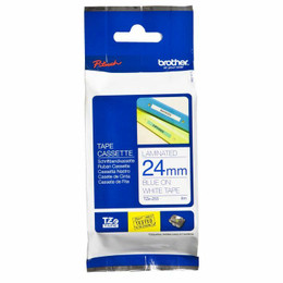 Genuine Brother TZe253 Labelling Tape BROTHER PT1400, BROTHER PT1650, BROTHER PT7600, BROTHER PT2420PC, BROTHER PT2430PC, BROTHER PT9500PC, BROTHER PT9700PC, BROTHER PT9800PCN, BROTHER PT2300, BROTHER PT3600, BROTHER PT9600, BROTHER PT2700, BROTHER PT2730 Genuine Brother TZe253 Labelling Tape BROTHER PT1400, BROTHER PT1650, BROTHER PT7600, BROTHER PT2420PC, BROTHER PT2430PC, BROTHER PT9500PC, BROTHER PT9700PC, BROTHER PT9800PCN, BROTHER PT2300, BROTHER PT3600, BROTHER PT9600, BROTHER PT2700, BROTHER PT2730