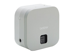 Genuine Brother P300BT P Touch Machine NA