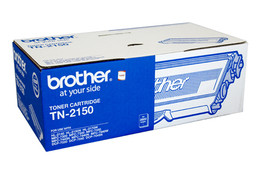 Genuine Brother TN2150 Toner Cartridge BROTHER DCP 7040, BROTHER HL 2140, BROTHER HL 2142, BROTHER HL 2150N, BROTHER HL 2170W, BROTHER MFC 7340, BROTHER MFC 7440, BROTHER MFC 7840W Genuine Brother TN2150 Toner Cartridge BROTHER DCP 7040, BROTHER HL 2140, BROTHER HL 2142, BROTHER HL 2150N, BROTHER HL 2170W, BROTHER MFC 7340, BROTHER MFC 7440, BROTHER MFC 7840W