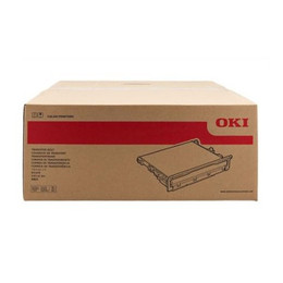 Oki C834 Transfer Unit - 80,000 pages OKI C834NW, OKI C834NDW, OKI ES8434