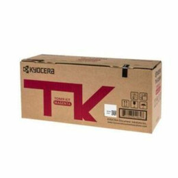 Genuine Kyocera TK5319 Magenta Toner KYOCERA TASKALFA 408CI