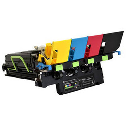 Genuine Lexmark 74C0ZV0 Col Image Unit - 150,000 pages LEXMARK CS720, LEXMARK CS725, LEXMARK CX725 Genuine Lexmark 74C0ZV0 Col Image Unit - 150,000 pages LEXMARK CS720, LEXMARK CS725, LEXMARK CX725