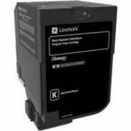 Genuine Lexmark C236 Black Toner Cartridge - 1,000 pages LEXMARK C2425, LEXMARK MC2425 Genuine Lexmark C236 Black Toner Cartridge - 1,000 pages LEXMARK C2425, LEXMARK MC2425