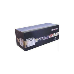 Genuine Lexmark W850H22G Drum Unit - 60,000 pages LEXMARK W850 Genuine Lexmark W850H22G Drum Unit - 60,000 pages LEXMARK W850