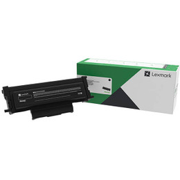 Genuine Lexmark B226H00 HY Black Toner - 3,000 pages LEXMARK B2236, LEXMARK MB2236
