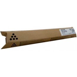 Genuine Ricoh MPC3003 Black Toner RICOH MPC3003, RICOH MPC3004, RICOH MPC3503, RICOH MPC3504 Genuine Ricoh MPC3003 Black Toner RICOH MPC3003, RICOH MPC3004, RICOH MPC3503, RICOH MPC3504