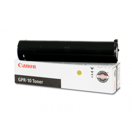 Genuine Canon TG21 (GPR-10) Black Toner - Clearance Sale Canon imageRUNNER 1200, Canon imageRUNNER 1210, Canon imageRUNNER 1270, Canon imageRUNNER 1270F, Canon imageRUNNER 1300, Canon imageRUNNER 1510, Canon imageRUNNER 1570, Canon imageRUNNER 1570F, Canon imageRUNNER 1630, Canon imageRUNNER 1670;Condition=All Clearance items will be in sealed boxes. Some may have superficial external damage such as dints or labels etc, but will have no impact on the toners quality. Take advantage of a bargain! Genuine Canon TG21 (GPR-10) Black Toner - Clearance Sale Canon imageRUNNER 1200, Canon imageRUNNER 1210, Canon imageRUNNER 1270, Canon imageRUNNER 1270F, Canon imageRUNNER 1300, Canon imageRUNNER 1510, Canon imageRUNNER 1570, Canon imageRUNNER 1570F, Canon imageRUNNER 1630, Canon imageRUNNER 1670;Condition=All Clearance items will be in sealed boxes. Some may have superficial external damage such as dints or labels etc, but will have no impact on the toners quality. Take advantage of a bargain!