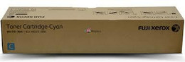 Fuji Xerox CT203347 Cyan Toner - 11,000 pages DPCP475 AP7C3321 AP7C4421