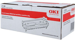 Oki C650DN Magenta Drum Unit - 50,000 pages OKI C650DN