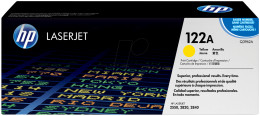Genuine Q3963A #122A Yellow Toner Cartridge HP COLOR LASERJET 1500, HP COLOR LASERJET 2500, HP COLOR LASERJET 2550, HP COLOR LASERJET 2800, HP COLOR LASERJET 2820, HP COLOR LASERJET 2840, CANON LASER SHOT LBP2410, CANON LASER SHOT LBP5200, CANON IMAGECLASS MF8180C;Condition=All Clearance items will be in sealed boxes. Some may have superficial external damage such as dints or labels etc, but will have no impact on the toners quality. Take advantage of a bargain! Genuine Q3963A #122A Yellow Toner Cartridge HP COLOR LASERJET 1500, HP COLOR LASERJET 2500, HP COLOR LASERJET 2550, HP COLOR LASERJET 2800, HP COLOR LASERJET 2820, HP COLOR LASERJET 2840, CANON LASER SHOT LBP2410, CANON LASER SHOT LBP5200, CANON IMAGECLASS MF8180C;Condition=All Clearance items will be in sealed boxes. Some may have superficial external damage such as dints or labels etc, but will have no impact on the toners quality. Take advantage of a bargain!
