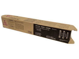 Genuine Ricoh IM C300 Yellow Toner