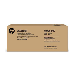 HP W9063MC Magenta Toner - 12,500 Pages HP W9063MC Magenta Toner - 12,500 Pages
