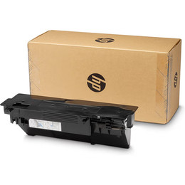 Genuine HP 3WT90 Waste Toner Collection Unit. Genuine HP 3WT90 Waste Toner Collection Unit.
