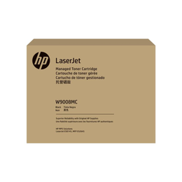 HP W9008MC Black Toner - 32,000 Pages HP W9008MC Black Toner - 32,000 Pages
