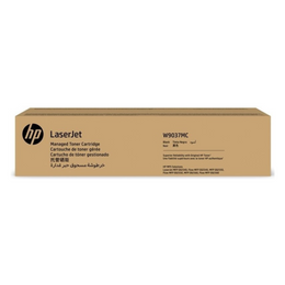 HP W9037MC Black Toner