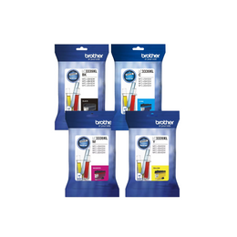 Brother LC 3339XL Ink Cartridge Value Pack, Brother MFC-J5845DW, Brother MFC-J5945DW, Brother MFC-J6545DW, Brother MFC-J6945DW Brother LC 3339XL Ink Cartridge Value Pack, Brother MFC-J5845DW, Brother MFC-J5945DW, Brother MFC-J6545DW, Brother MFC-J6945DW