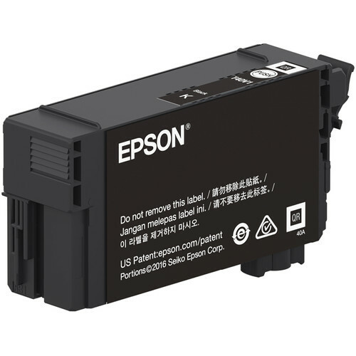 Genuine Epson 50ml UltraChrome Yellow EPSON T3160, EPSON T5160