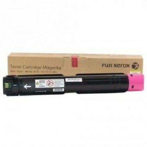Genuine Fuji Xerox DCIV C2260 Magenta Toner FUJI XEROX DOCUCENTRE IV C2260, FUJI XEROX DOCUCENTRE IV C2263, FUJI XEROX DOCUCENTRE IV C2265 Genuine Fuji Xerox DCIV C2260 Magenta Toner FUJI XEROX DOCUCENTRE IV C2260, FUJI XEROX DOCUCENTRE IV C2263, FUJI XEROX DOCUCENTRE IV C2265