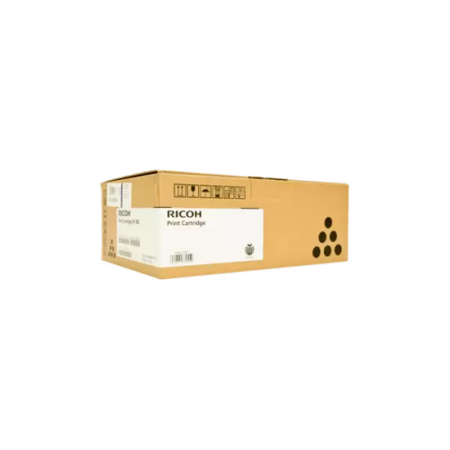 Genuine Ricoh SPC435DN Black Toner RICOH SPC435DN
