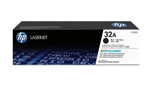 Genuine HP #32A Imaging Drum CF232A HP LASERJET PRO M203D, HP LASERJET PRO M203DN, HP LASERJET PRO M203DW, HP LASERJET PRO M230SDN, HP LASERJET PRO MFP M227D, HP LASERJET PRO MFP M227FDN, HP LASERJET PRO MFP M227FDW, HP LASERJET PRO MFP M227SDN Genuine HP #32A Imaging Drum CF232A HP LASERJET PRO M203D, HP LASERJET PRO M203DN, HP LASERJET PRO M203DW, HP LASERJET PRO M230SDN, HP LASERJET PRO MFP M227D, HP LASERJET PRO MFP M227FDN, HP LASERJET PRO MFP M227FDW, HP LASERJET PRO MFP M227SDN