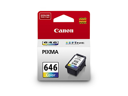 Genuine Canon CL646 Colour Ink Cartridge CANON PIXMA MG2560, CANON PIXMA MG2460, CANON PIXMA MX496, CANON PIXMA MG2960, CANON PIXMA MG2965, CANON PIXMA MG3060, CANON PIXMA TS3160 Genuine Canon CL646 Colour Ink Cartridge CANON PIXMA MG2560, CANON PIXMA MG2460, CANON PIXMA MX496, CANON PIXMA MG2960, CANON PIXMA MG2965, CANON PIXMA MG3060, CANON PIXMA TS3160