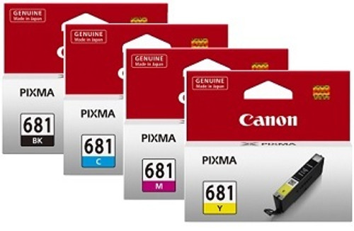 Canon CLI681XL Value Pack CANON PIXMA TR7560, CANON PIXMA TR8560, CANON PIXMA TS6160, CANON PIXMA TS8160, CANON PIXMA TS9160, CANON PIXMA TS6260, CANON PIXMA TS9560, CANON PIXMA TS9565, CANON PIXMA TS706, CANON PIXMA TS6360, CANON TR7660 Canon CLI681XL Value Pack CANON PIXMA TR7560, CANON PIXMA TR8560, CANON PIXMA TS6160, CANON PIXMA TS8160, CANON PIXMA TS9160, CANON PIXMA TS6260, CANON PIXMA TS9560, CANON PIXMA TS9565, CANON PIXMA TS706, CANON PIXMA TS6360, CANON TR7660
