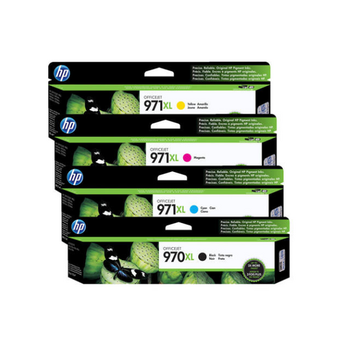 Genuine HP #970XL #971XL CN625AA CN626AA CN627AA CN628AA HP OFFICEJET PRO MFP X476DW, HP HP OFFICEJET PRO MFP X451DW, HP HP OFFICEJET PRO MFP X576DW, HP HP OFFICEJET PRO MFP X551DW Genuine HP #970XL #971XL CN625AA CN626AA CN627AA CN628AA HP OFFICEJET PRO MFP X476DW, HP HP OFFICEJET PRO MFP X451DW, HP HP OFFICEJET PRO MFP X576DW, HP HP OFFICEJET PRO MFP X551DW