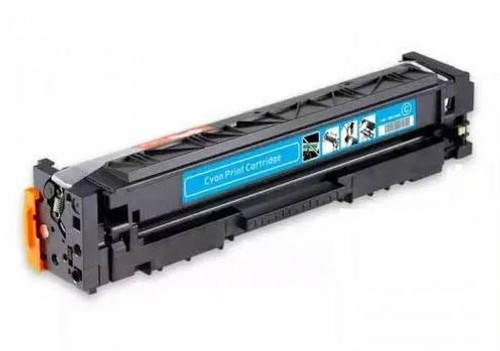 HP #416A CYAN W2041A - 6,000 pages - Compatible Toner HP COLOR LASERJET PRO M454, HP COLOR LASERJET PRO M479, HP COLOR LASERJEST ENTERPRISE M480f HP #416A CYAN W2041A - 6,000 pages - Compatible Toner HP COLOR LASERJET PRO M454, HP COLOR LASERJET PRO M479, HP COLOR LASERJEST ENTERPRISE M480f