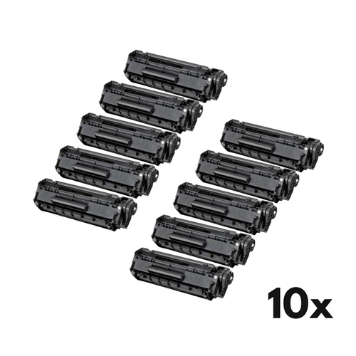 Compatible Brother TN3340 Cartridge - 10 Pack, BROTHER HL 5440D, BROTHER HL 5450DN, BROTHER HL 5470DW, BROTHER HL 6180DW, BROTHER MFC 8155DN, BROTHER MFC 8510DN, BROTHER MFC 8910DW, BROTHER MFC 8950DW Compatible Brother TN3340 Cartridge - 10 Pack, BROTHER HL 5440D, BROTHER HL 5450DN, BROTHER HL 5470DW, BROTHER HL 6180DW, BROTHER MFC 8155DN, BROTHER MFC 8510DN, BROTHER MFC 8910DW, BROTHER MFC 8950DW