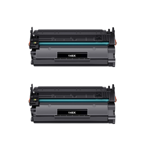 HP #148X Genuine High Yield Toner W1480X for Laserjet Pro 4001dw - HP Laserjet Pro 4001dn, HP Laserjet Pro 4001dw, HP Laserjet Pro MFP 4101fdn, HP Laserjet Pro MFP 4101fdw HP #148X Genuine High Yield Toner W1480X for Laserjet Pro 4001dw - HP Laserjet Pro 4001dn, HP Laserjet Pro 4001dw, HP Laserjet Pro MFP 4101fdn, HP Laserjet Pro MFP 4101fdw