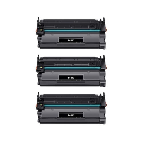 HP #148X Genuine High Yield Toner W1480X for Laserjet Pro 4001dw - HP Laserjet Pro 4001dn, HP Laserjet Pro 4001dw, HP Laserjet Pro MFP 4101fdn, HP Laserjet Pro MFP 4101fdw HP #148X Genuine High Yield Toner W1480X for Laserjet Pro 4001dw - HP Laserjet Pro 4001dn, HP Laserjet Pro 4001dw, HP Laserjet Pro MFP 4101fdn, HP Laserjet Pro MFP 4101fdw