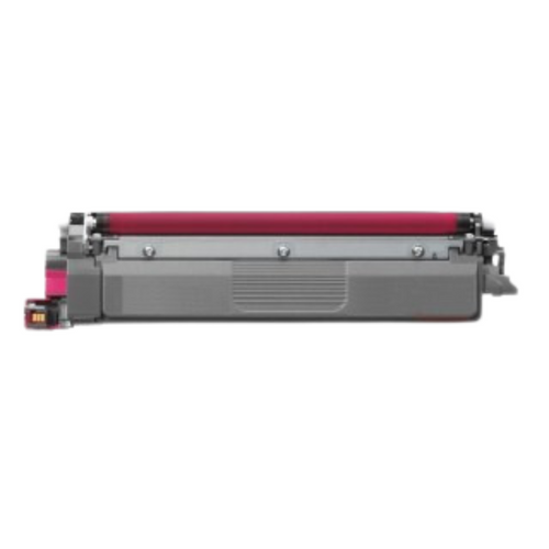Compatible Brother TN258XL Mag Toner Cart - 2,300 pages Compatible Brother TN258XL Mag Toner Cart - 2,300 pages