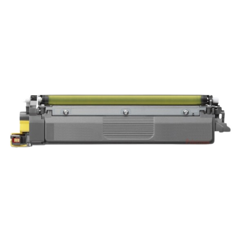 Compatible Brother TN258XL Yel Toner Cart - 2,300 pages Compatible Brother TN258XL Yel Toner Cart - 2,300 pages