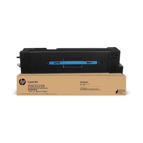 HP W9085MC Laser Jet Black Toner Cartridge HP W9085MC Laser Jet Black Toner Cartridge