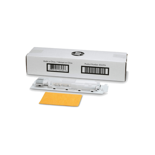 Genuine HP Color LaserJet B5L37A Toner Collection Unit for HP Colour Laserjet Enterprise M553 / M557 series printers Genuine HP Color LaserJet B5L37A Toner Collection Unit for HP Colour Laserjet Enterprise M553 / M557 series printers