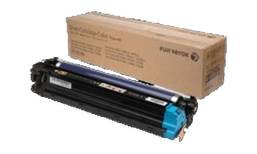 Genuine Fuji Xerox CT350900 Cyan Drum