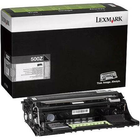 lexmark ms823 imaging unit
