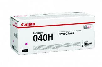 Genuine Canon CART040 Magenta HY Toner