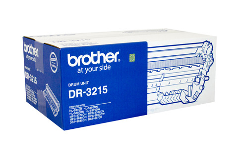 Genuine Brother DR3215 Drum Unit
